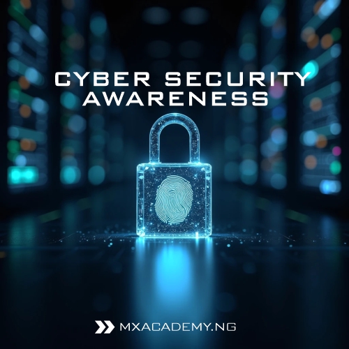 Cyber Security Awareness Training